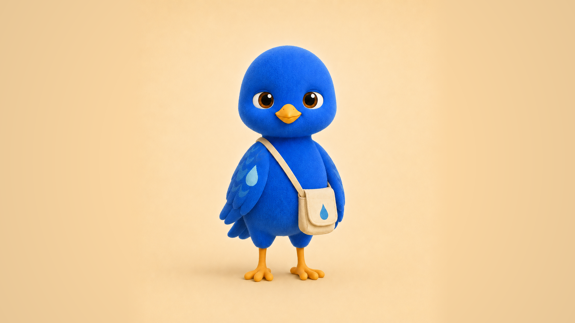 Kiyo the songbird